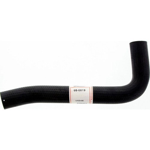 Gates Radiator Hose Upper - 05-0819 Cooling Hose Car Service Auto Part