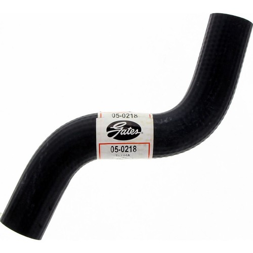 Gates Radiator Hose - 05-0218 Cooling Hose Car Service Auto Part
