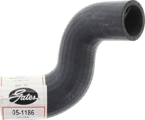 Gates Radiator Hose - 05-1186 Cooling Hose Car Service Auto Part