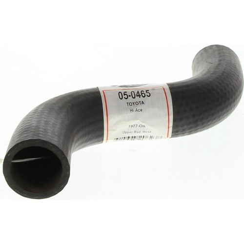 Gates Radiator Hose Upper - 05-0465 Cooling Hose Car Service Auto Part