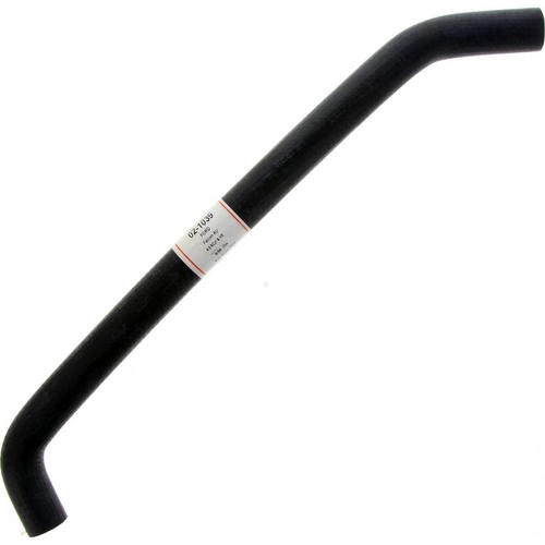 Gates Moulded Heater Hose - 02-1039 Replacement Hose Car Service Auto Part