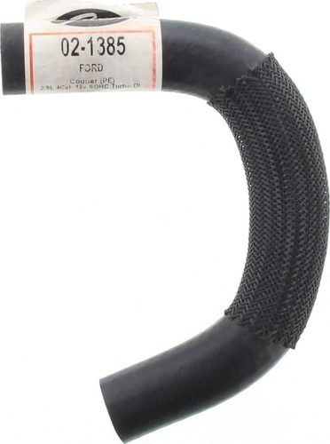 Gates Moulded Heater Hose - 02-1385 Replacement Hose Car Service Auto Part