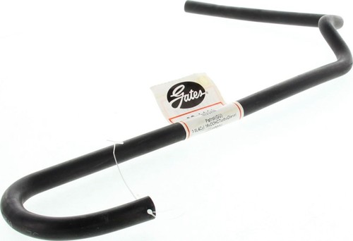 Gates Moulded Heater Hose - 02-1441 Replacement Hose Car Service Auto Part