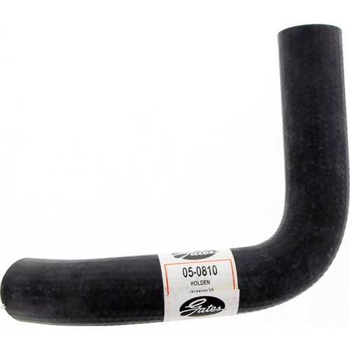 Gates Radiator Hose Upper - 05-0810 Cooling Hose Car Service Auto Part