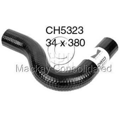 Mackay Radiator Hose Upper - CH5323 Cooling Hose Car Service Auto Part