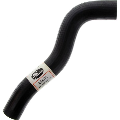 Gates Radiator Hose Lower - 05-0772 Cooling Hose Car Service Auto Part