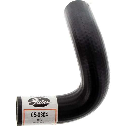 Gates Radiator Hose Upper - 05-0304 Cooling Hose Car Service Auto Part