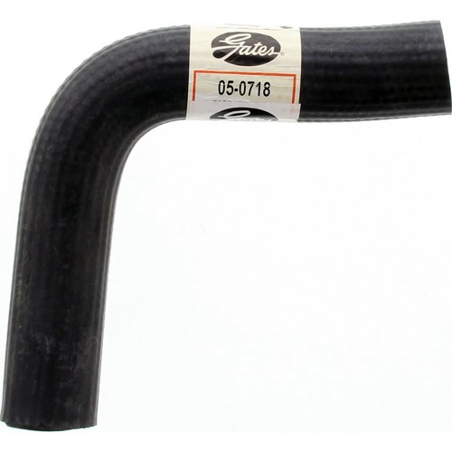 Gates Radiator Hose Lower - 05-0718 Cooling Hose Car Service Auto Part