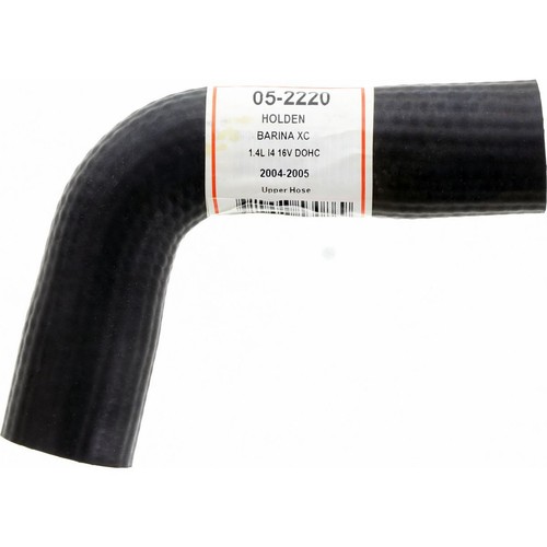 Gates Radiator Hose - 05-2220 Cooling Hose Car Service Auto Part