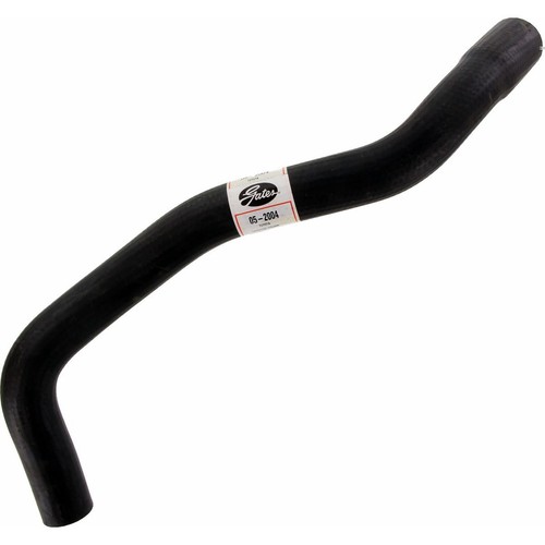 Gates Radiator Hose Lower - 05-2004 Cooling Hose Car Service Auto Part