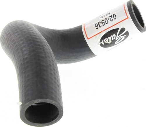 Gates Moulded Heater Hose - 02-0936 Replacement Hose Car Service Auto Part