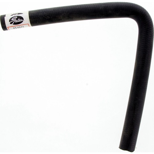 Gates 90 Degree Moulded Coolant Hose 25mm x 300mm x 300mm - 03-0011 Cooling Hose