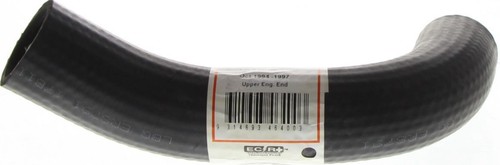 Gates Radiator Hose Upper - 05-1882 Cooling Hose Car Service Auto Part