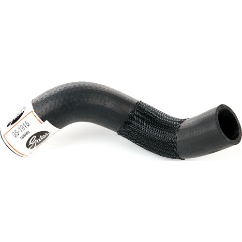 Gates Radiator Hose Upper - 05-1915 Cooling Hose Car Service Auto Part