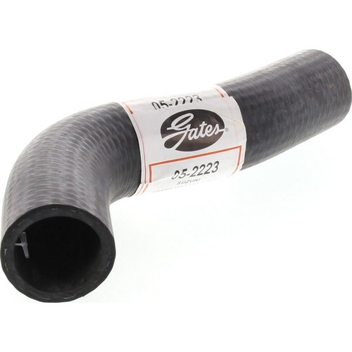 Gates Radiator Hose Upper - 05-2223 Cooling Hose Car Service Auto Part