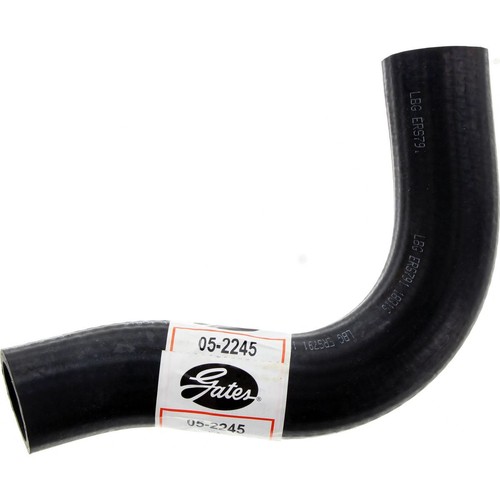 Gates Radiator Hose Upper - 05-2245 Cooling Hose Car Service Auto Part