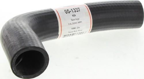 Gates Radiator Hose Upper - 05-1337 Cooling Hose Car Service Auto Part