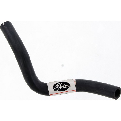 Gates Moulded Heater Hose - 02-1282 Replacement Hose Car Service Auto Part