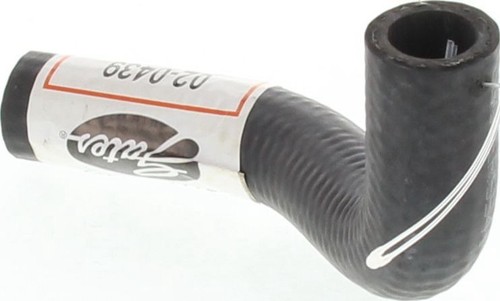 Gates Moulded Heater Hose - 02-0439 Replacement Hose Car Service Auto Part