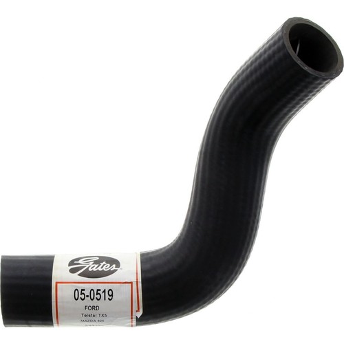 Gates Radiator Hose Upper - 05-0519 Cooling Hose Car Service Auto Part