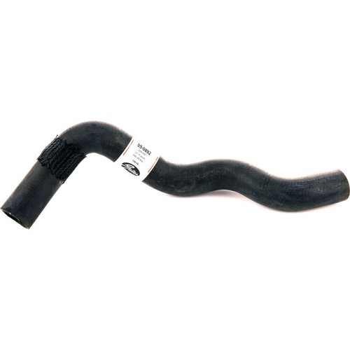 Gates Radiator Hose Lower - 05-0892 Cooling Hose Car Service Auto Part