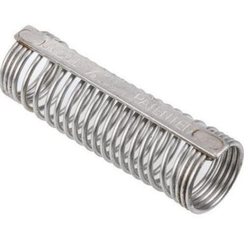 Unicoil Hose Spring ID 34mm OD 36mm - UC10091 Replacement Hose Car Service