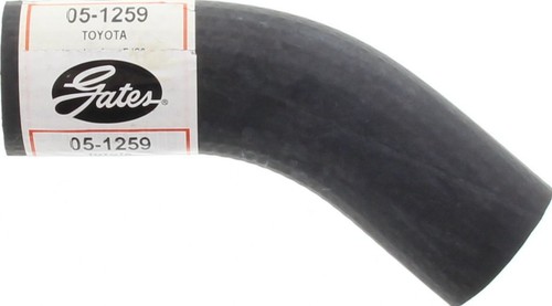 Gates Radiator Hose Lower - 05-1259 Cooling Hose Car Service Auto Part