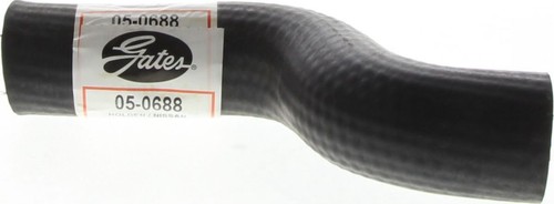 Gates Radiator Hose Upper - 05-0688 Cooling Hose Car Service Auto Part