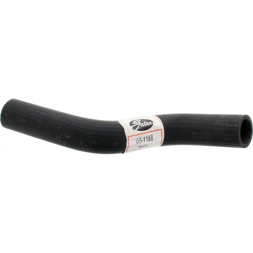 Gates Radiator Hose Upper - 05-1188 Cooling Hose Car Service Auto Part