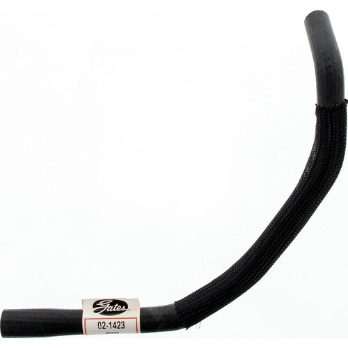 Gates Moulded Heater Hose - 02-1423 Replacement Hose Car Service Auto Part