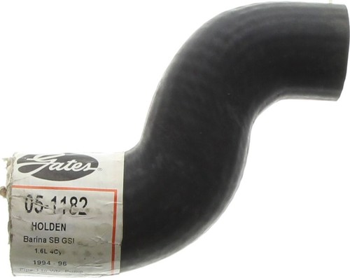Gates Radiator Hose Lower - 05-1182 Cooling Hose Car Service Auto Part