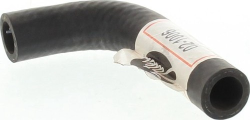 Gates Moulded Heater Hose - 02-1006 Replacement Hose Car Service Auto Part