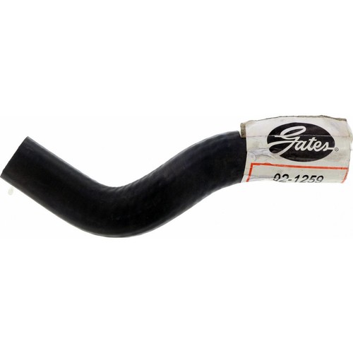 Gates Moulded Heater Hose - 02-1259 Replacement Hose Car Service Auto Part