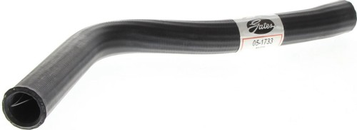 Gates Radiator Hose Upper - 05-1733 Cooling Hose Car Service Auto Part
