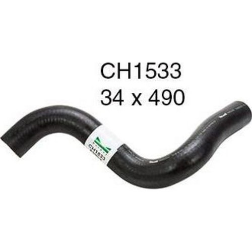 Mackay Lower Radiator Hose - CH1533 Cooling Hose Car Service Auto Part