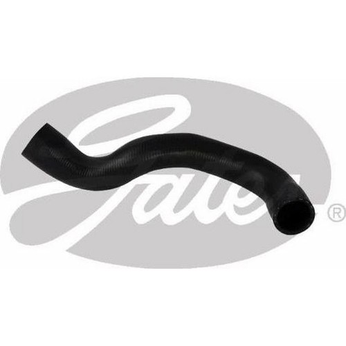 Gates Radiator Hose - 05-2399 Cooling Hose Car Service Auto Part