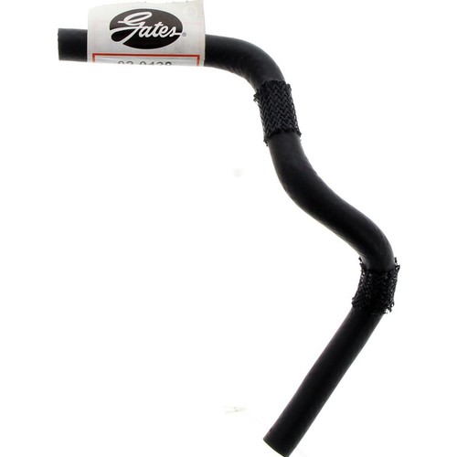 Gates Moulded Heater Hose - 02-0438 Replacement Hose Car Service Auto Part