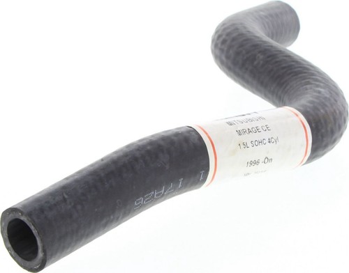 Gates Moulded Heater Hose - 02-1077 Replacement Hose Car Service Auto Part