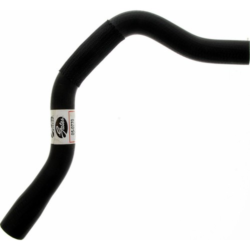 Gates Radiator Hose Upper - 05-0770 Cooling Hose Car Service Auto Part