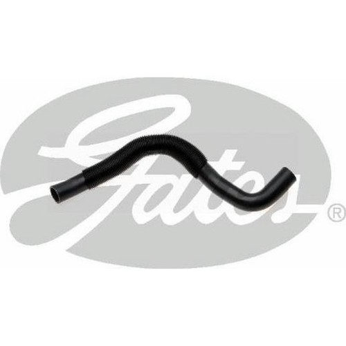 Gates Radiator Hose - 05-2419 Cooling Hose Car Service Auto Part