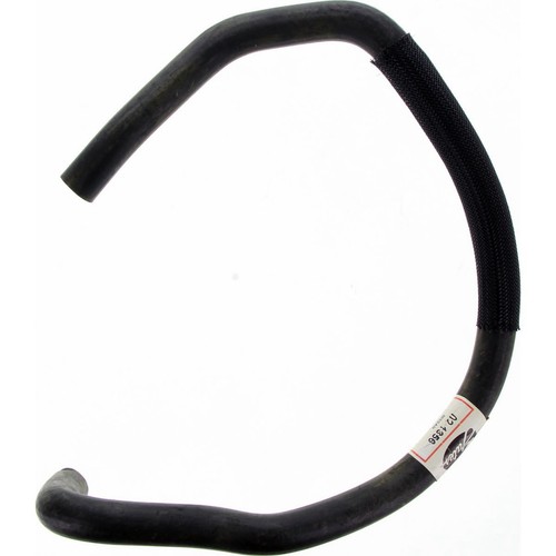 Gates Moulded Heater Hose - 02-1356 Replacement Hose Car Service Auto Part