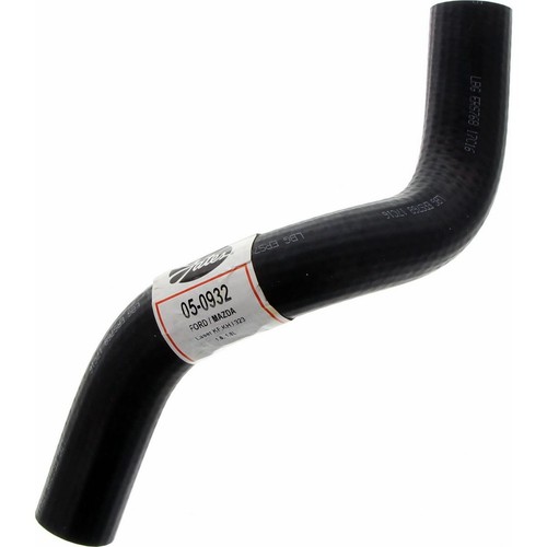 Gates Radiator Hose Upper - 05-0932 Cooling Hose Car Service Auto Part