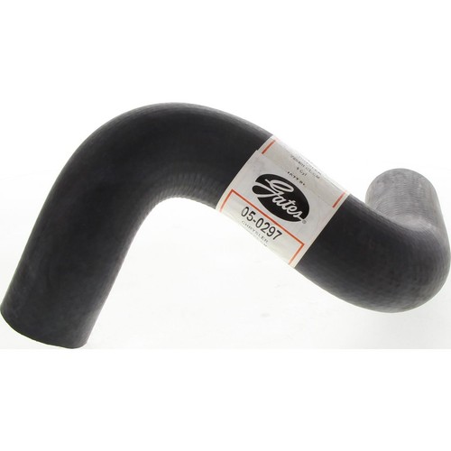 Gates Radiator Hose Upper - 05-0297 Cooling Hose Car Service Auto Part