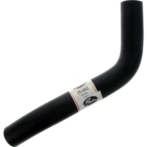Gates Radiator Hose Upper - 05-0902 Cooling Hose Car Service Auto Part