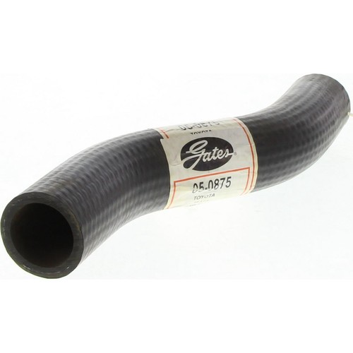 Gates Radiator Hose Lower - 05-0875 Cooling Hose Car Service Auto Part