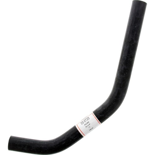 Gates Radiator Hose Upper - 05-0725 Cooling Hose Car Service Auto Part