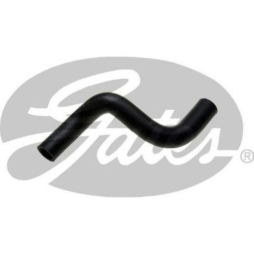 Gates Radiator Hose - 05-2534 Cooling Hose Car Service Auto Part