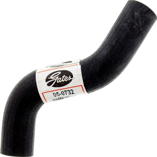 Gates Radiator Hose Upper - 05-0732 Cooling Hose Car Service Auto Part