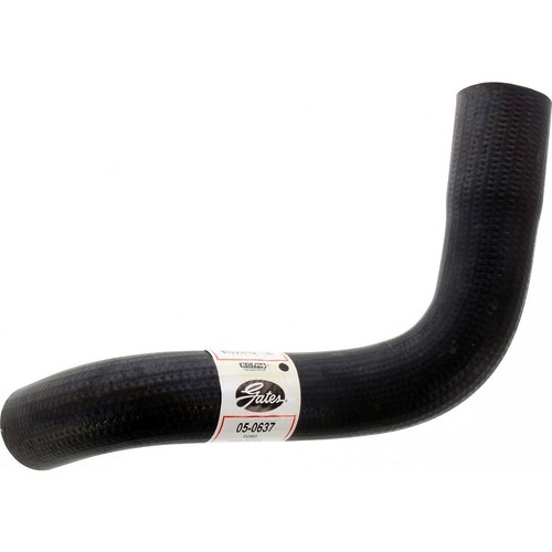 Gates Radiator Hose Lower - 05-0637 Cooling Hose Car Service Auto Part