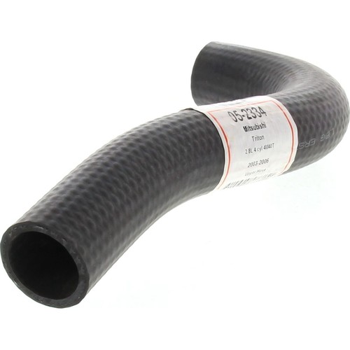 Gates Radiator Hose Upper - 05-2334 Cooling Hose Car Service Auto Part